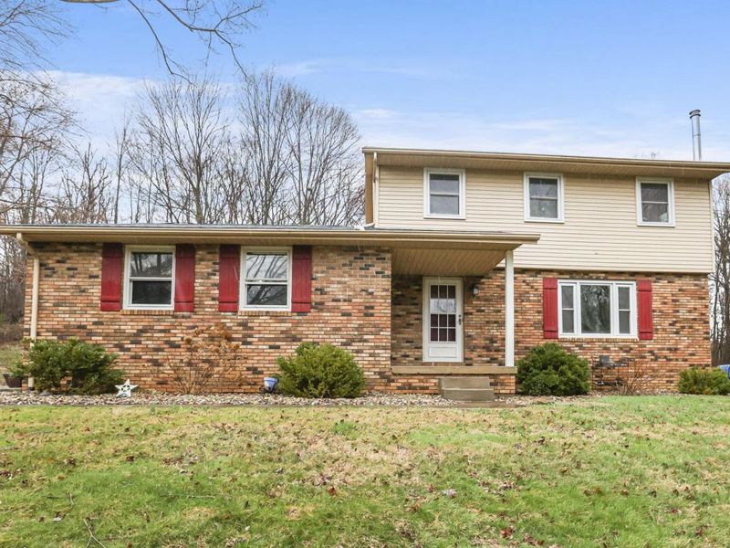 10410 Pleasant Valley Road NE, Frazeysburg, OH 43822 Photo 1