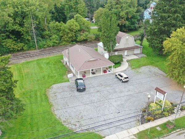 3963 Main Street, Scio, NY 14880