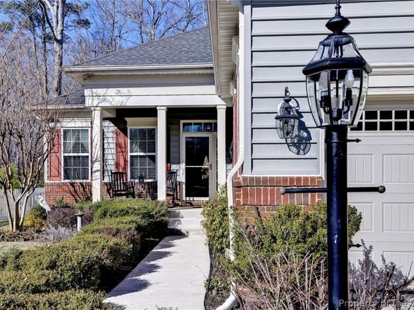 6223 Tucker Landing , Williamsburg, VA 23188