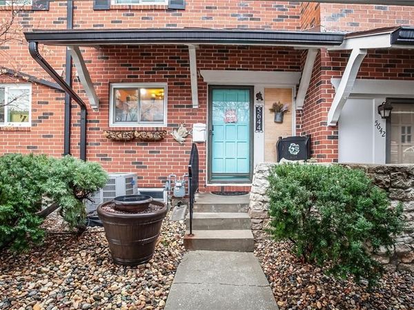 5644 W 97th Street, Overland Park, KS 66207