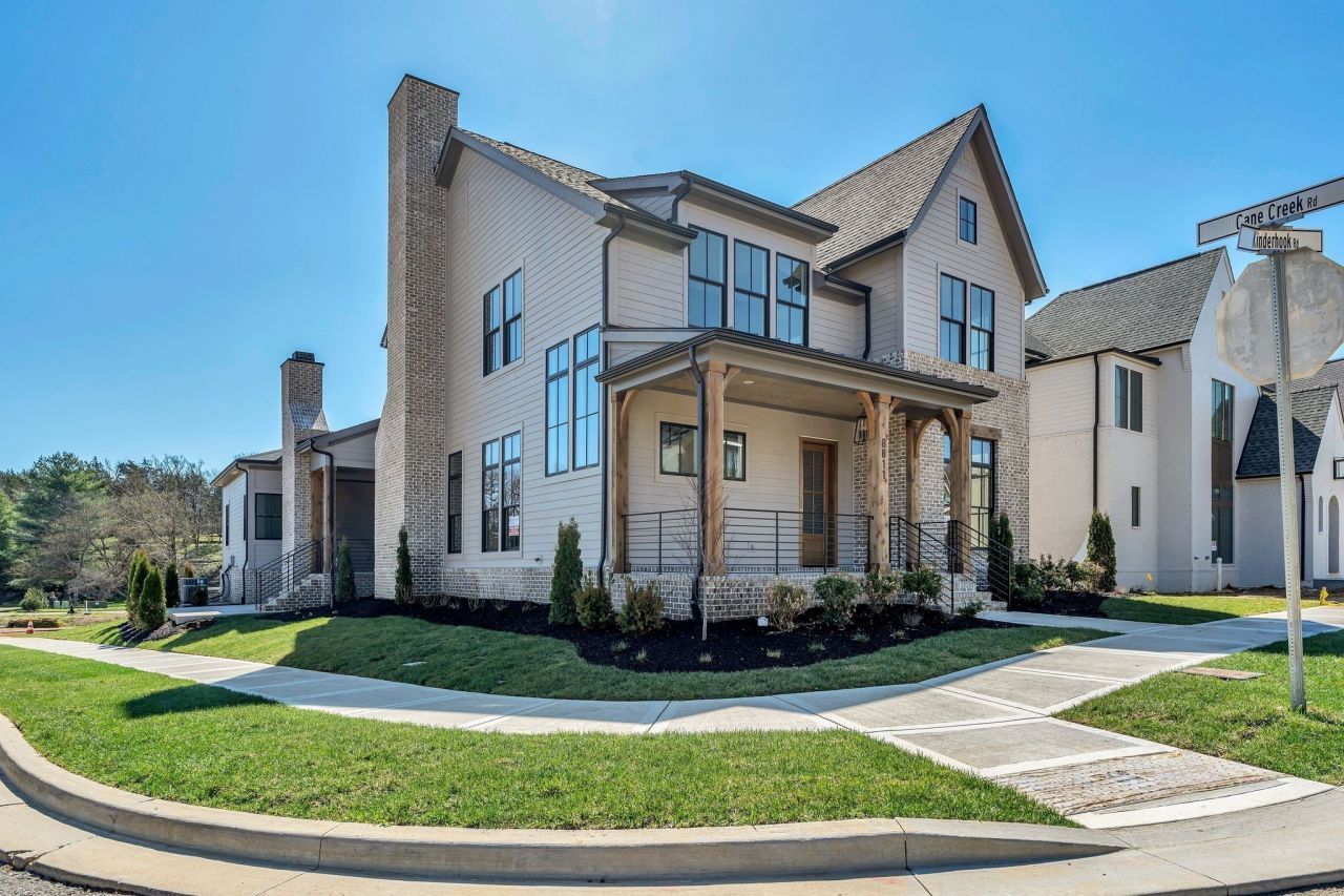 8011 Cane Creek Rd, Nashville, TN 37221 Main Photo