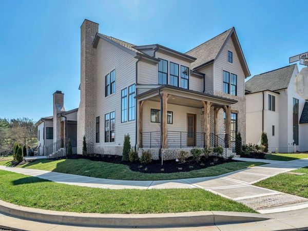 8011 Cane Creek Rd, Nashville, TN 37221