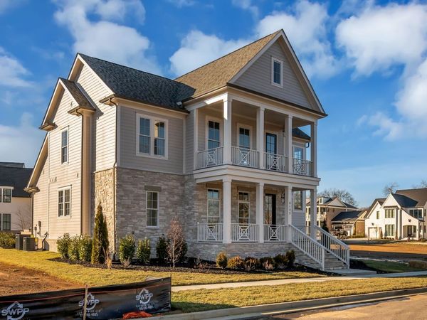 6105 Pasquo road, Nashville, TN 37221