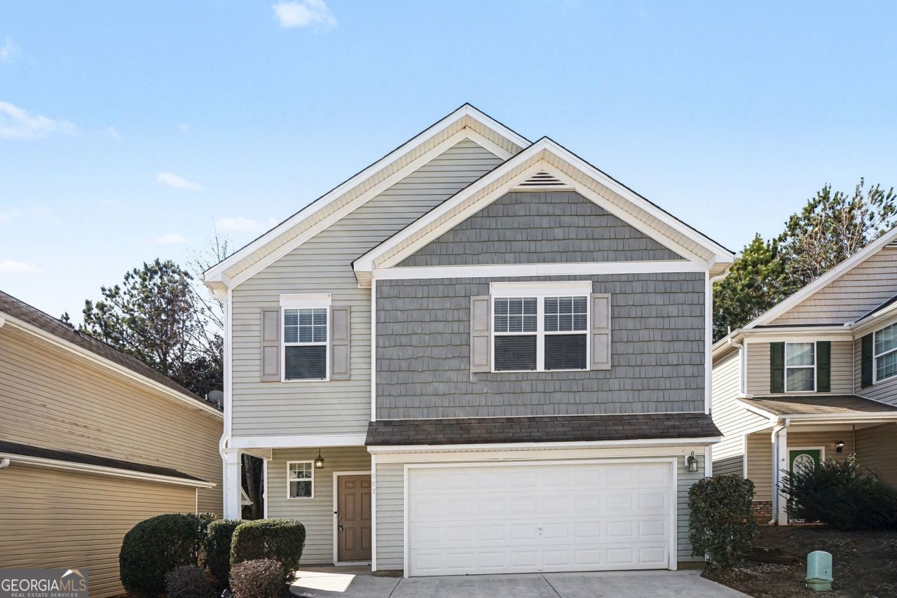 503 Lobdale Falls Drive, Lawrenceville, GA 30045 Main Photo