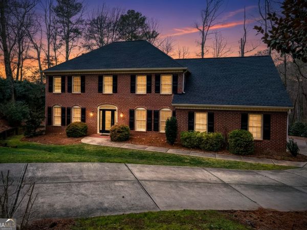 3601 Cherbourg Way, Marietta, GA 30062