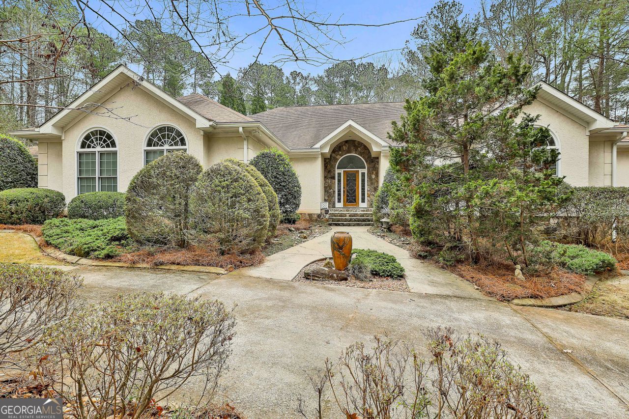 304 Bradford Way, Peachtree City, GA 30269 Main Photo