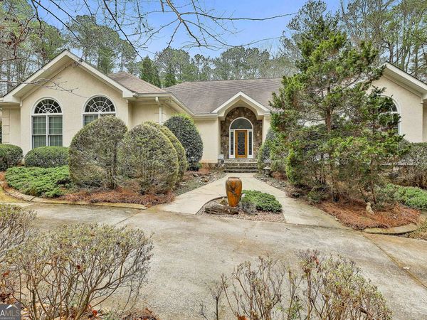 304 Bradford Way, Peachtree City, GA 30269