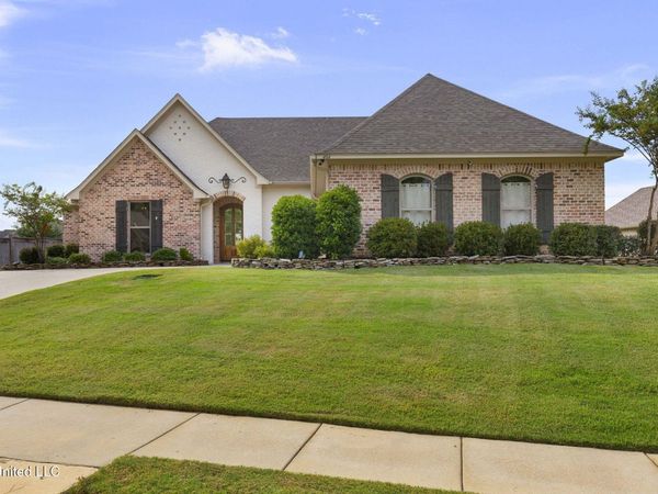 404 Brazos Drive, Brandon, MS 39047