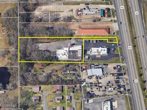 11487 Highway 49, Gulfport, MS 39503