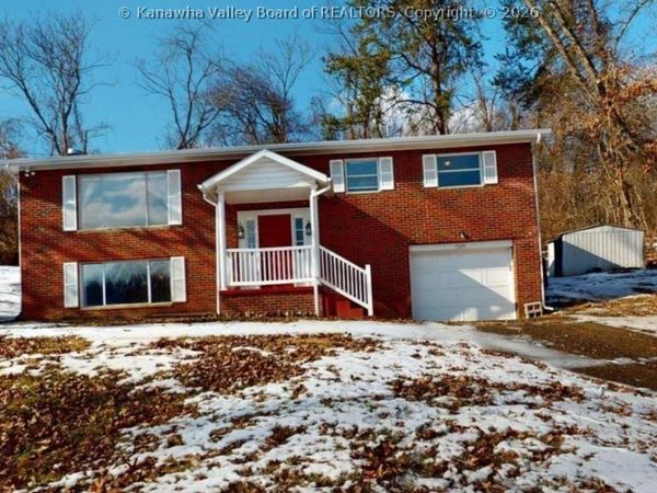 1529 Whaley Court, Huntington, WV 25704