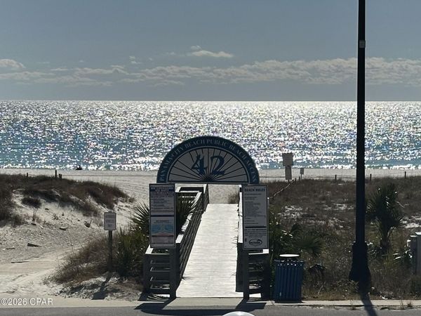 520 N Richard Jackson Boulevard, Unit 3311, Panama City Beach, FL 32407