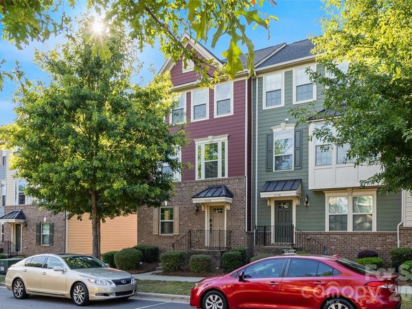 3022 Potomac River Parkway, Charlotte, NC 28217