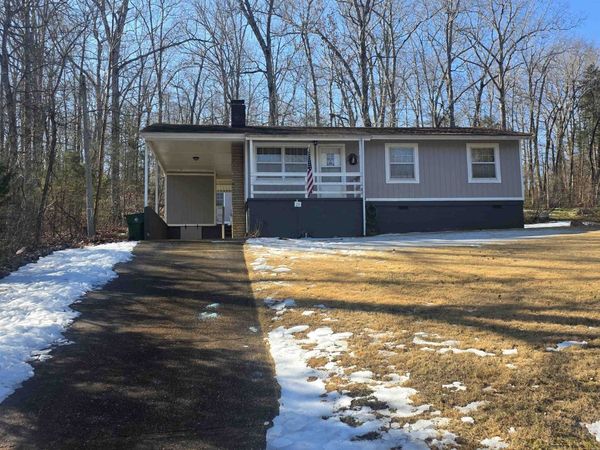 23 Suanee Drive, Cherokee Village, AR 72529