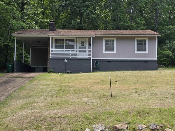 23 Suanee Drive, Cherokee Village, AR 72529