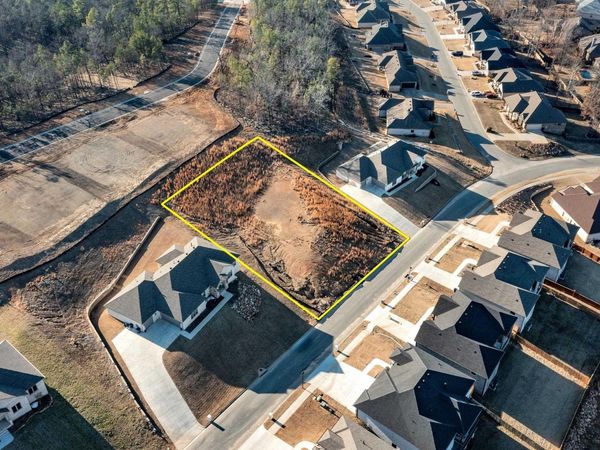 168 Maumelle Valley Drive, Maumelle, AR 72113