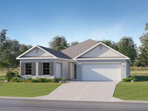 117 Daniels Run Drive, Harvest, AL 35749