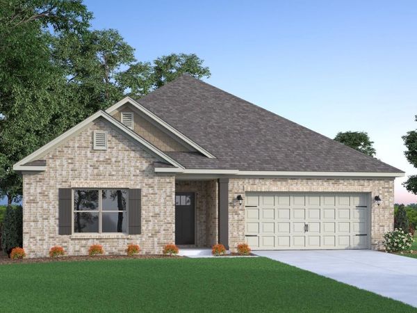 218 Saddle Street, New Market, AL 35761