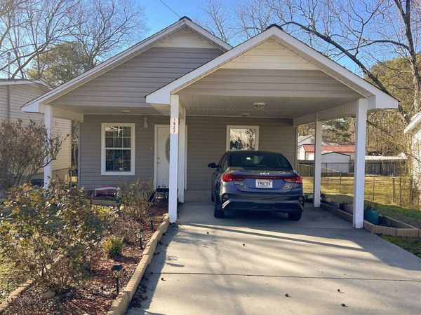 1827 Mount Zion Avenue, Gadsden, AL 35904