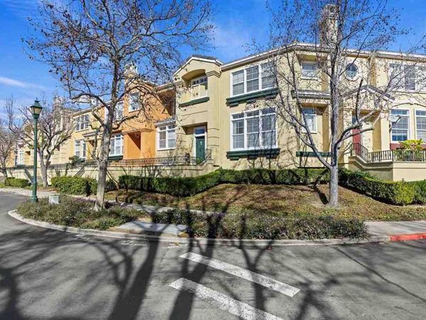 3567 3567 DAYTON COMMON, Fremont, CA 94538