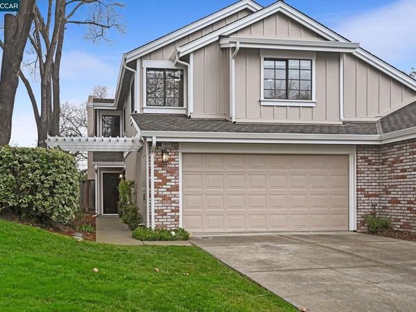 2020 Shady Creek Pl, Danville, CA 94526
