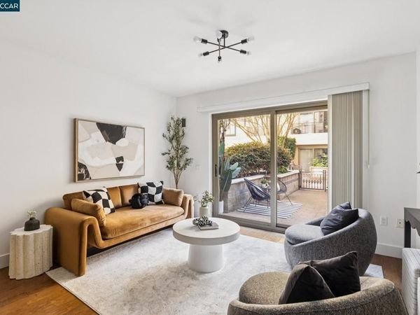 438 438 W Grand Ave, Unit 432, Oakland, CA 94612