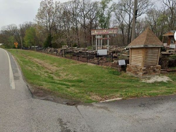 15245 Red Fox Drive, Fayetteville, AR 72704