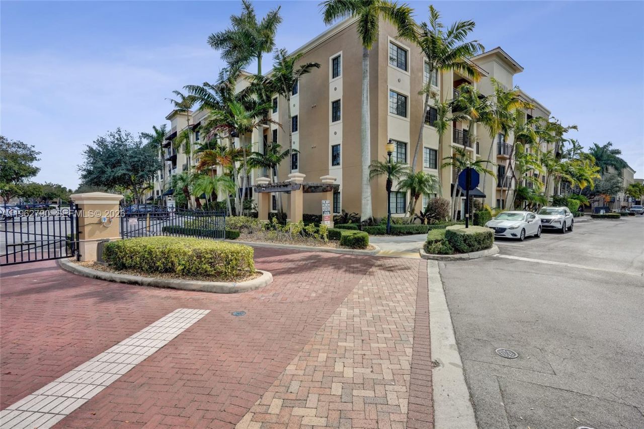4907 Midtown Ln, Unit 1314, Palm Beach Gardens, FL 33418 Photo