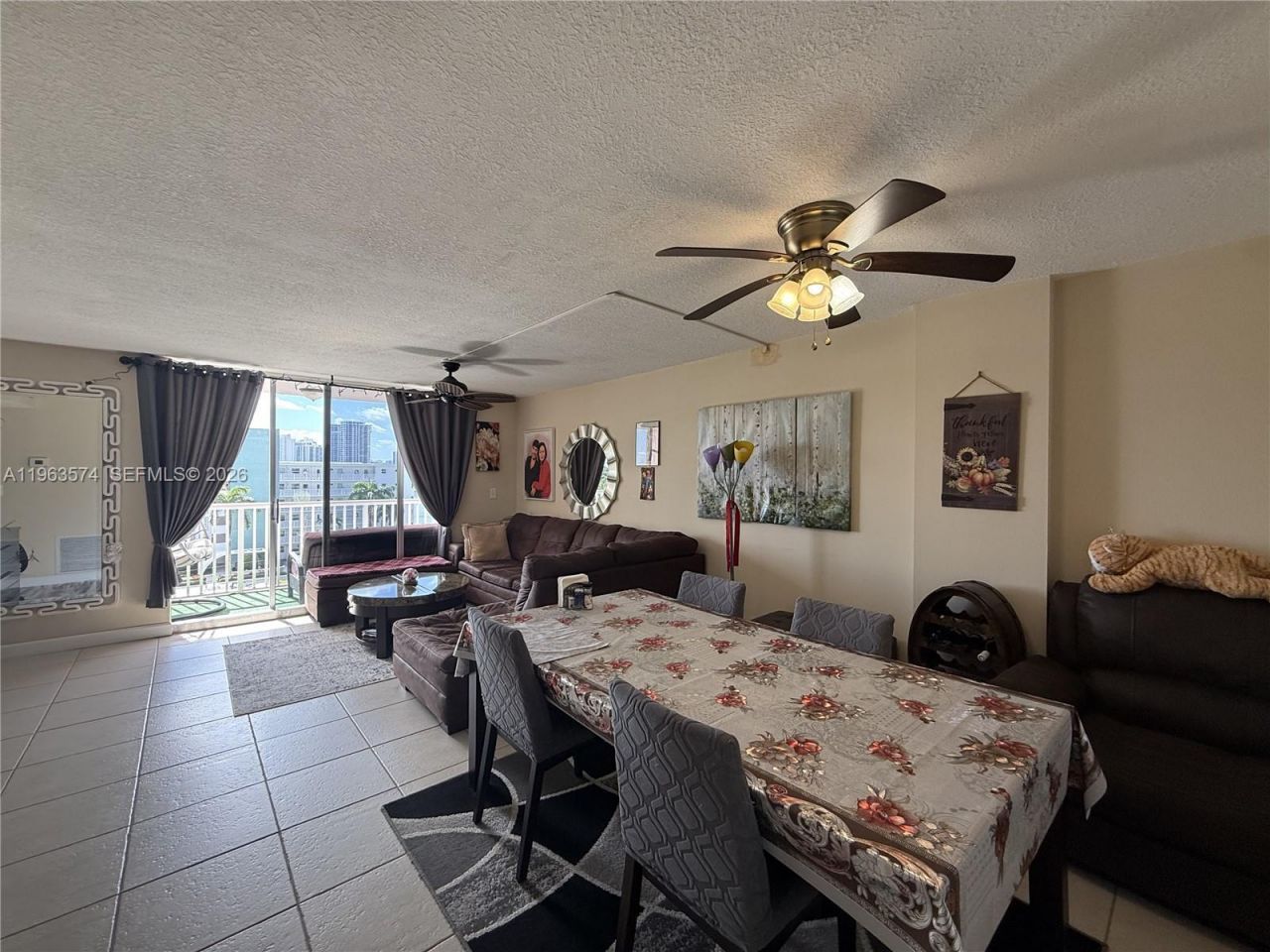 3161 S Ocean Dr, Unit 608, Hallandale Beach, FL 33009 Photo