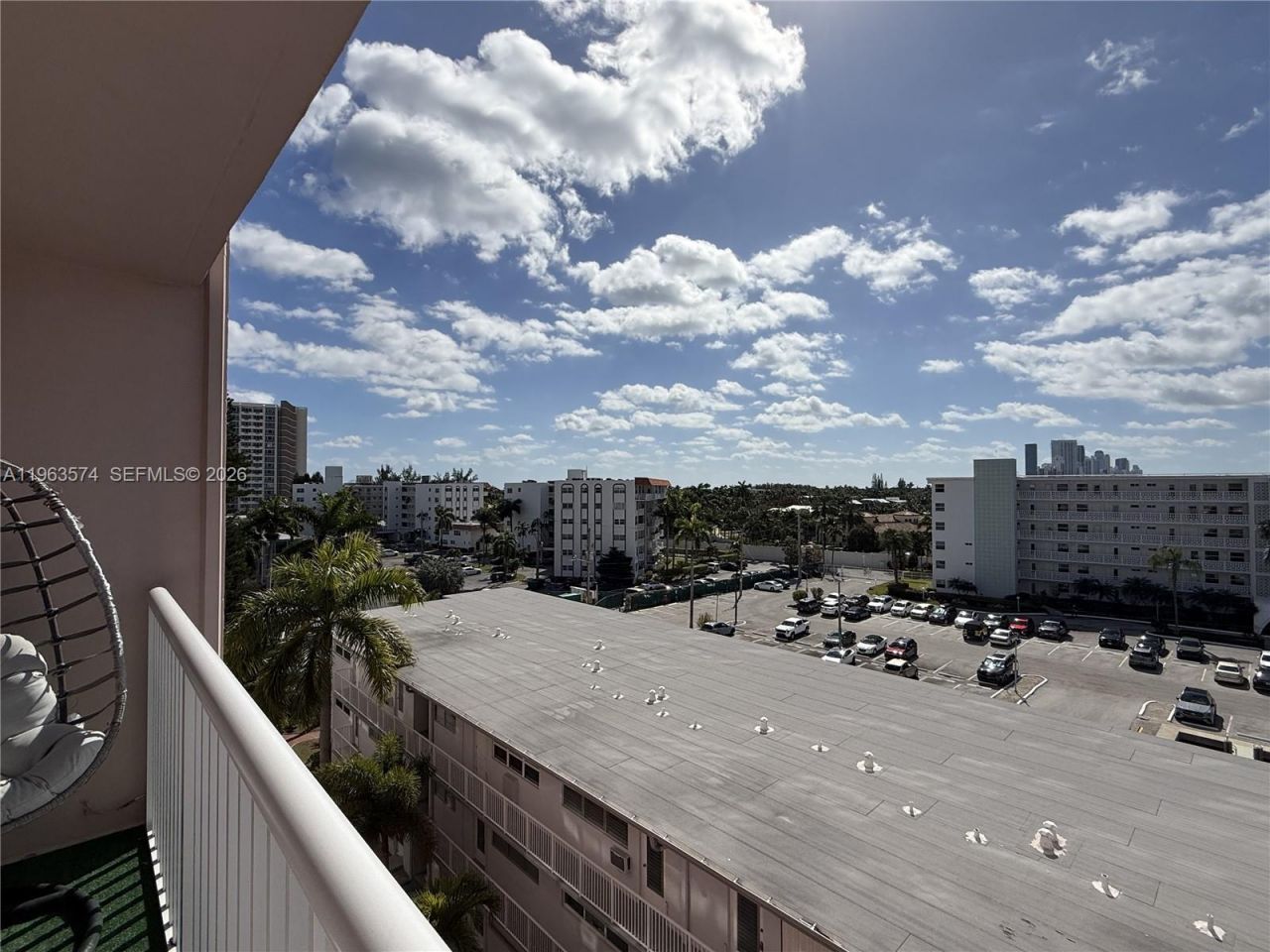 3161 S Ocean Dr, Unit 608, Hallandale Beach, FL 33009 Photo