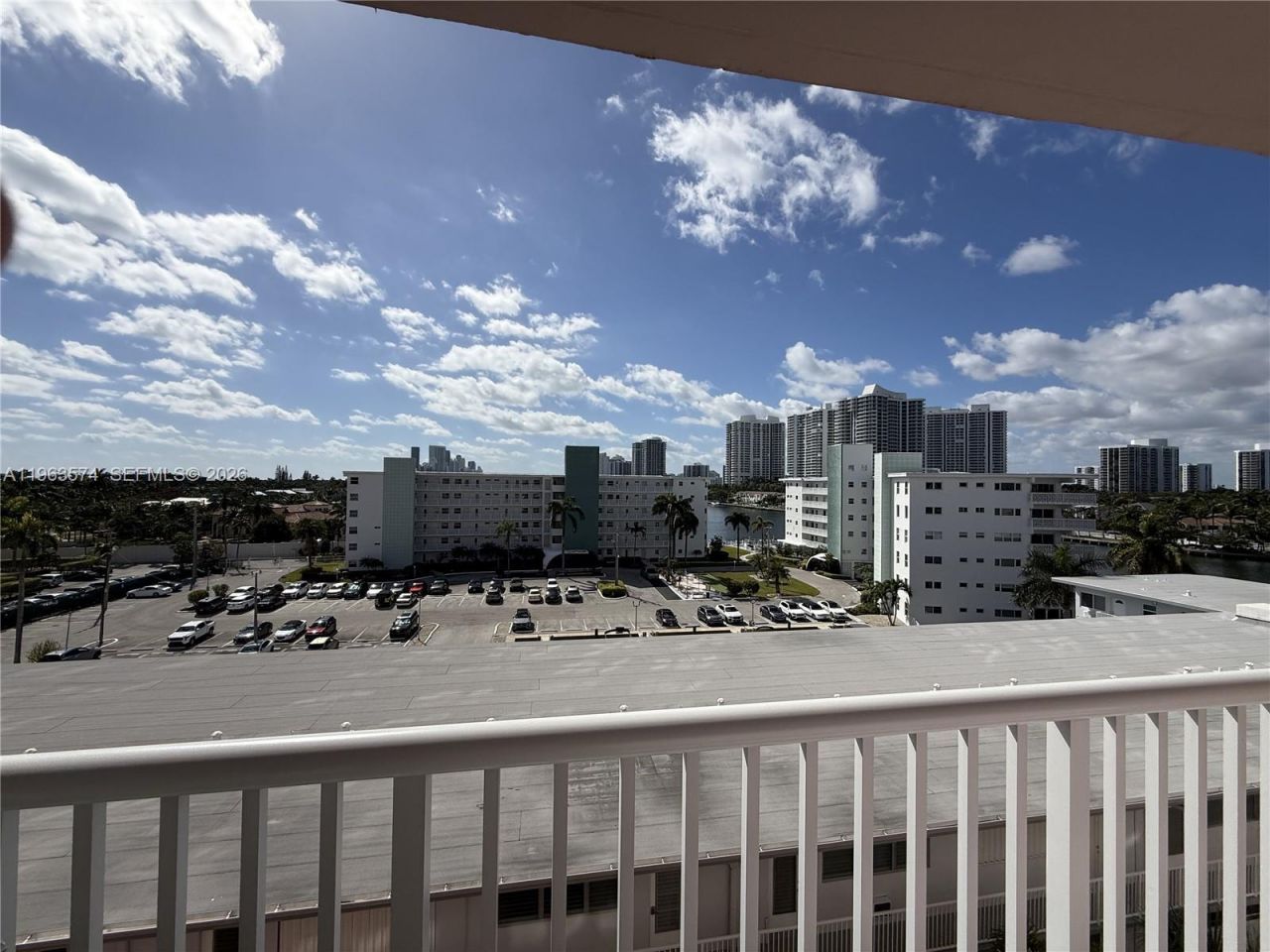 3161 S Ocean Dr, Unit 608, Hallandale Beach, FL 33009 Photo