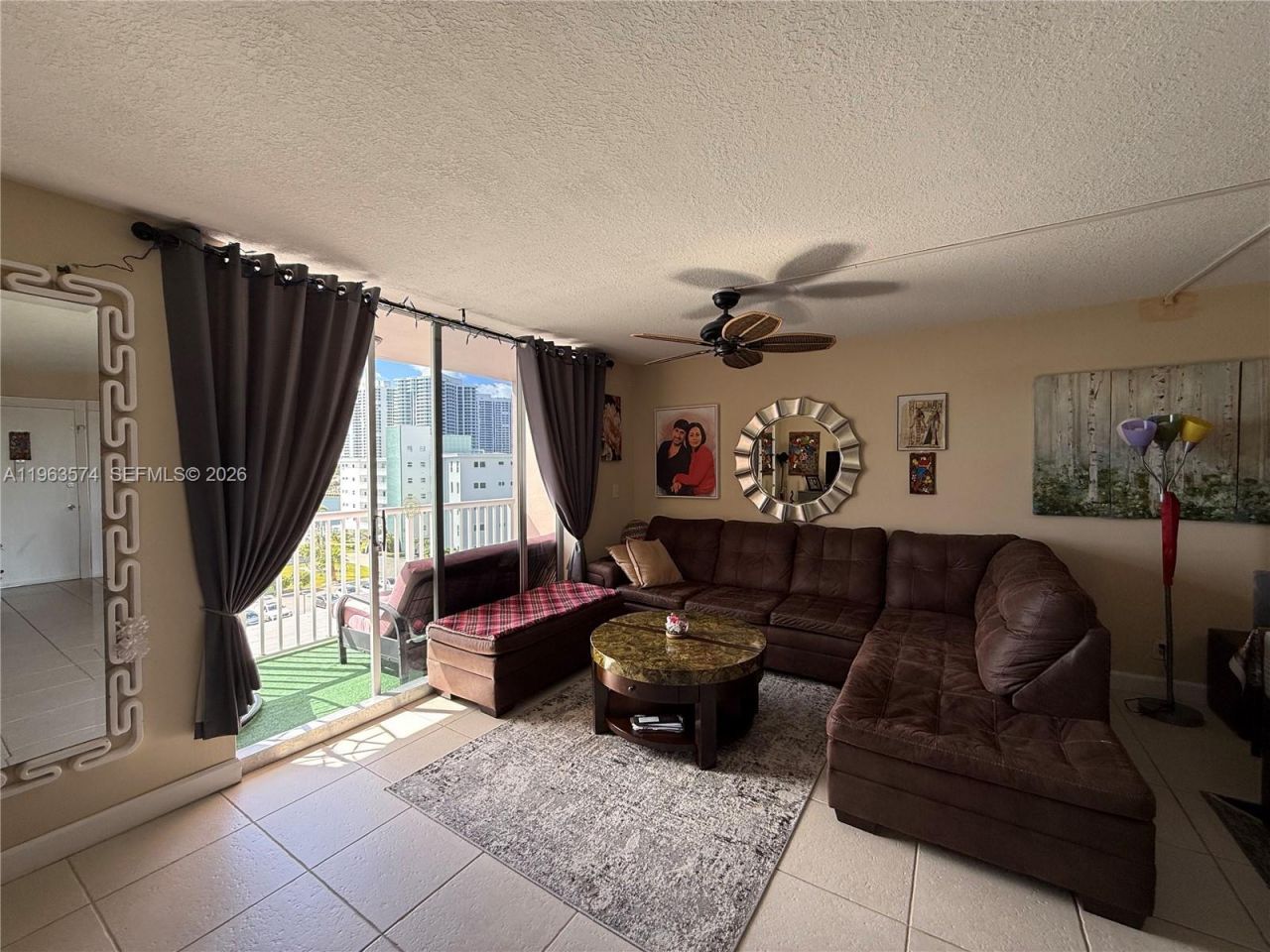 3161 S Ocean Dr, Unit 608, Hallandale Beach, FL 33009 Photo
