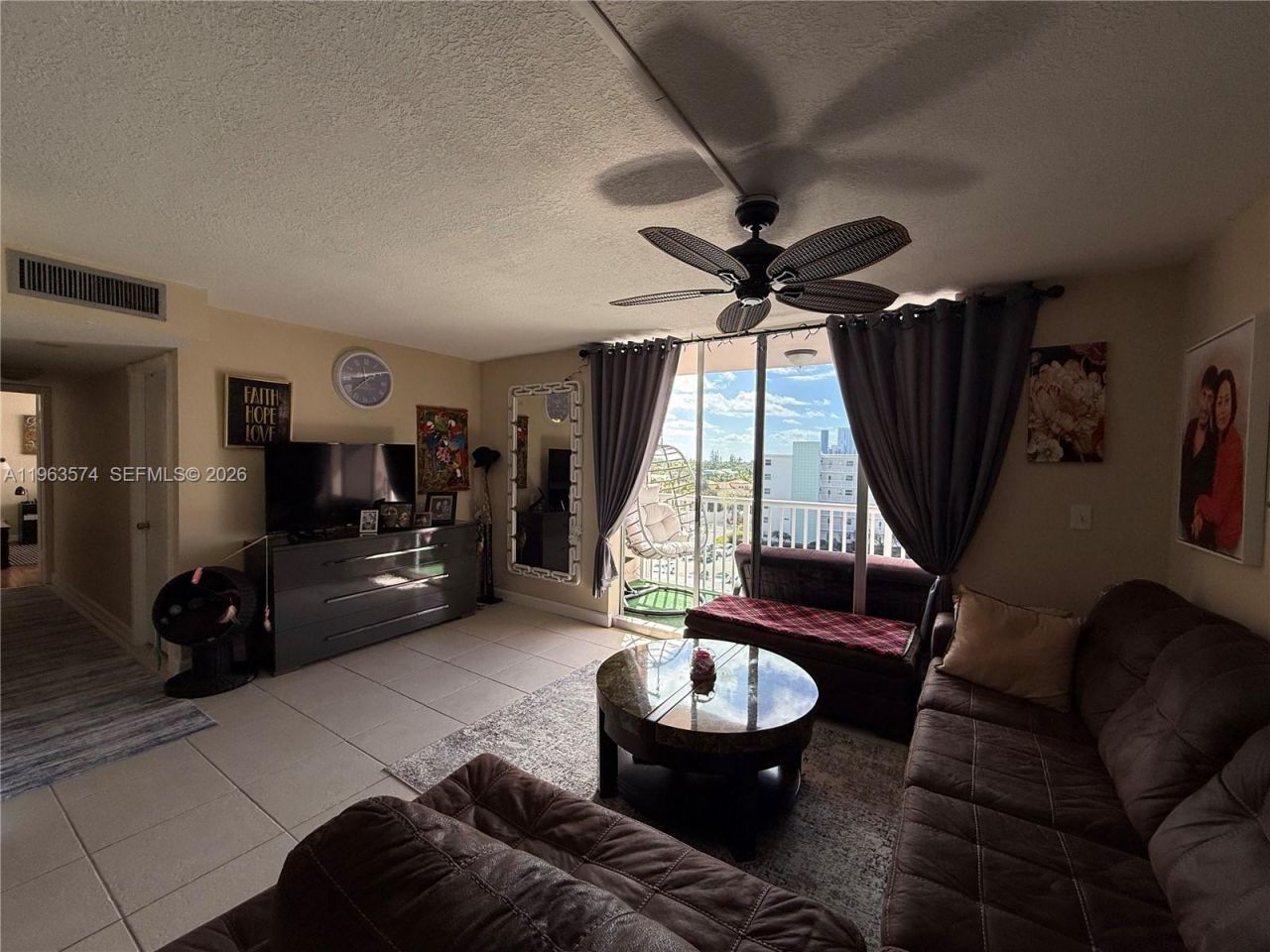 3161 S Ocean Dr, Unit 608, Hallandale Beach, FL 33009 Photo