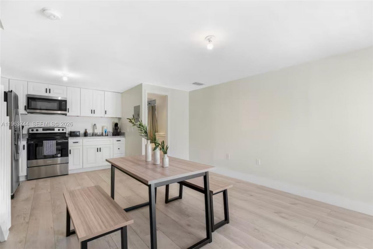 601 SW 17th St, Unit 1-4, Fort Lauderdale, FL 33315 Photo