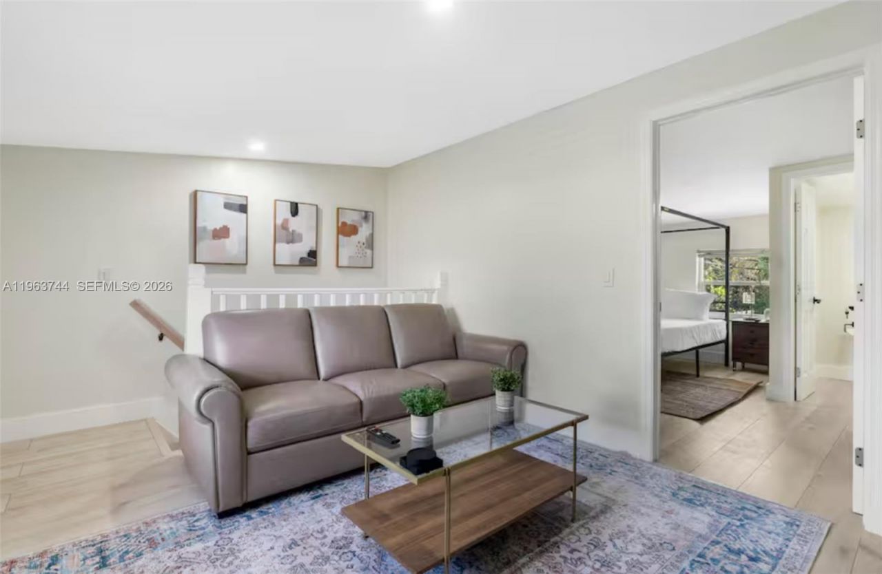 601 SW 17th St, Unit 1-4, Fort Lauderdale, FL 33315 Photo