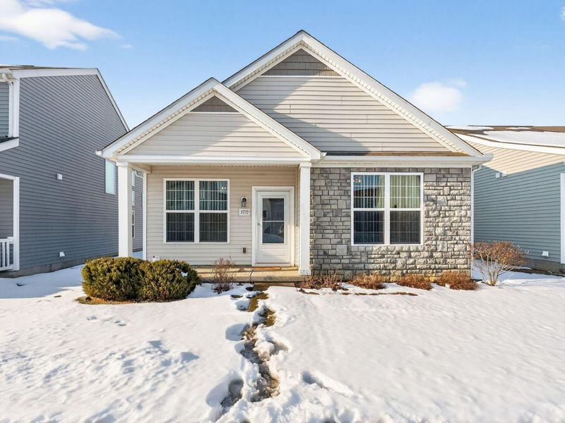 5772 Passage Creek Drive, Dublin, OH 43016 Photo 1