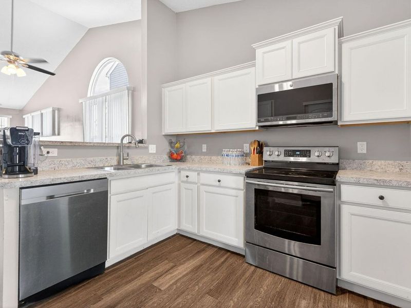 5772 Passage Creek Drive, Dublin, OH 43016 Photo 10