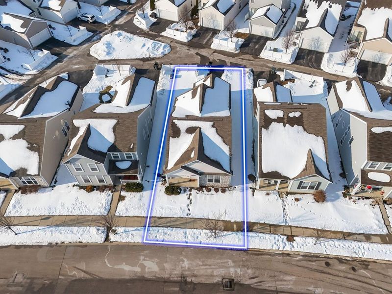 5772 Passage Creek Drive, Dublin, OH 43016 Photo 36