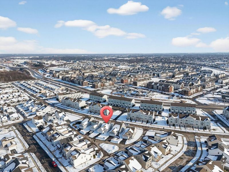 5772 Passage Creek Drive, Dublin, OH 43016 Photo 37