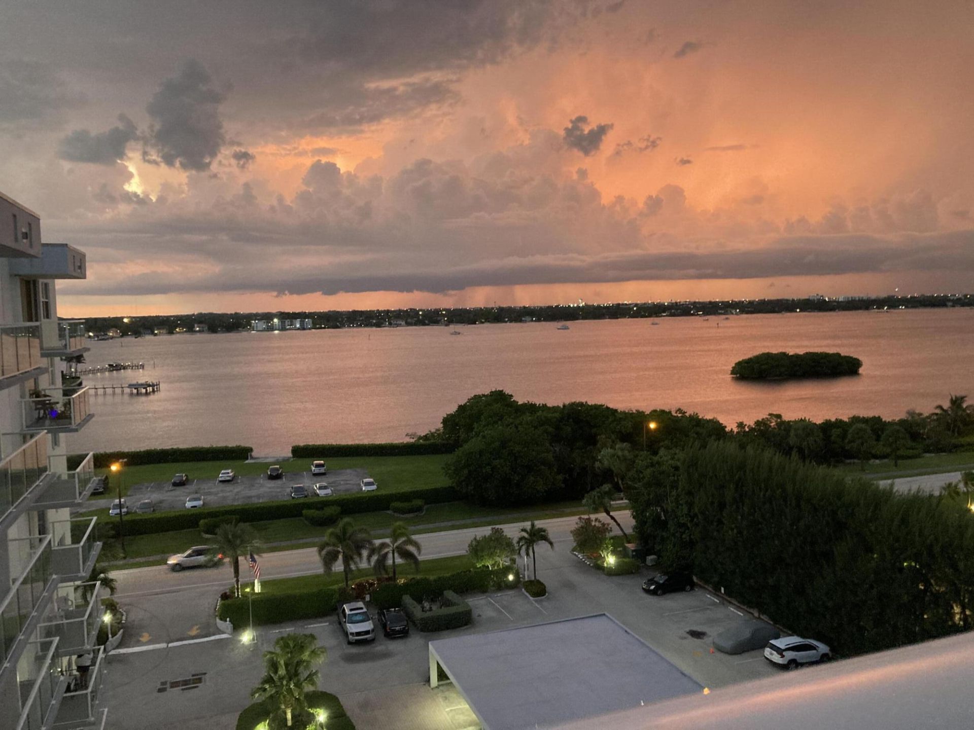 3450 S Ocean Boulevard, Unit 827, Palm Beach, FL 33480 Photo