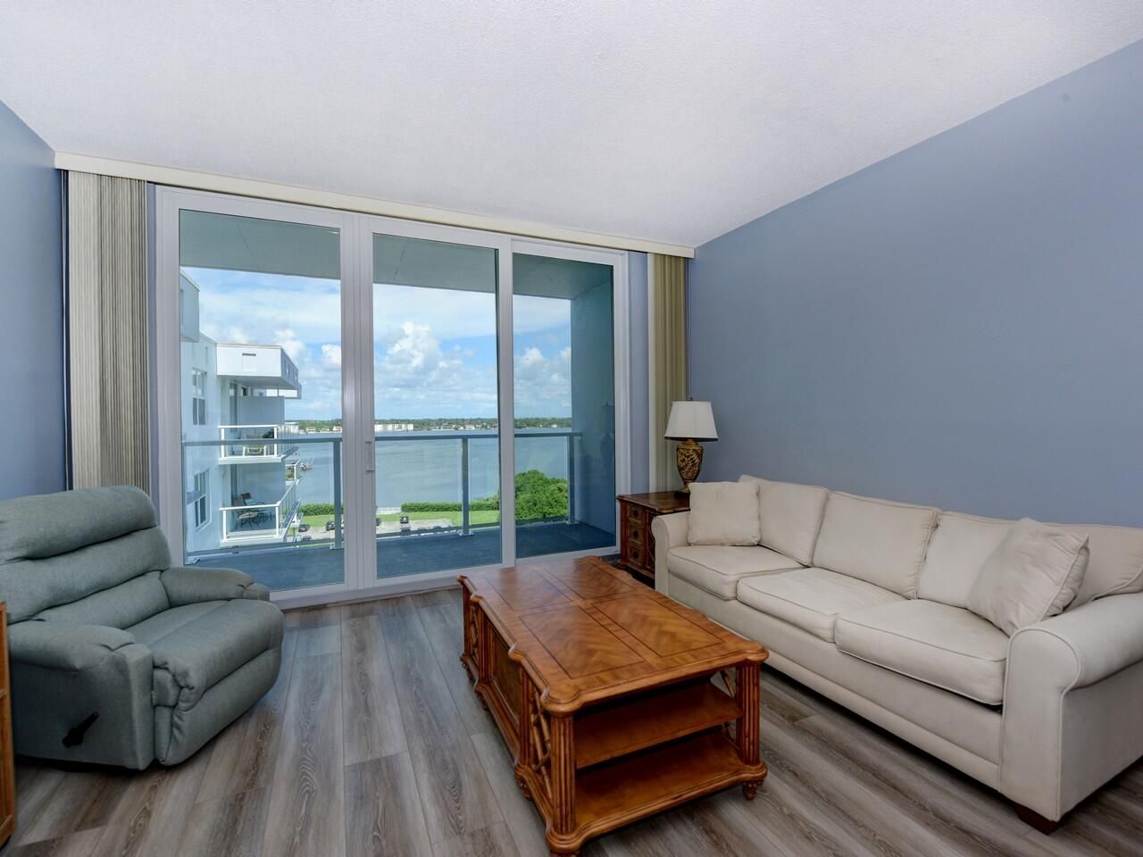 3450 S Ocean Boulevard, Unit 827, Palm Beach, FL 33480 Photo