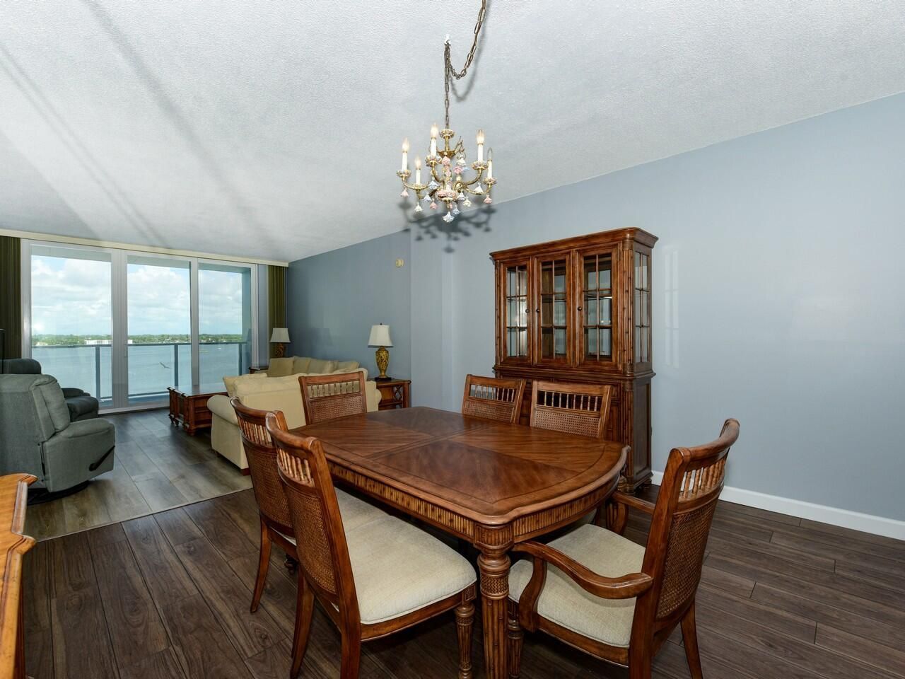 3450 S Ocean Boulevard, Unit 827, Palm Beach, FL 33480 Photo