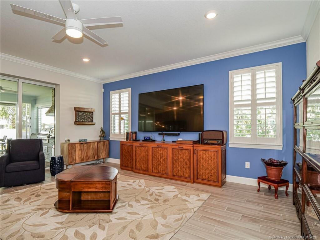 13603 SW Gingerline Drive, Port Saint Lucie, FL 34987 Photo