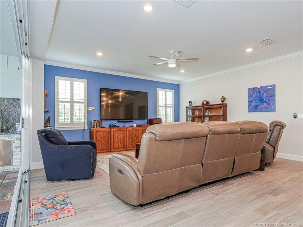 13603 SW Gingerline Drive, Port Saint Lucie, FL 34987 Photo