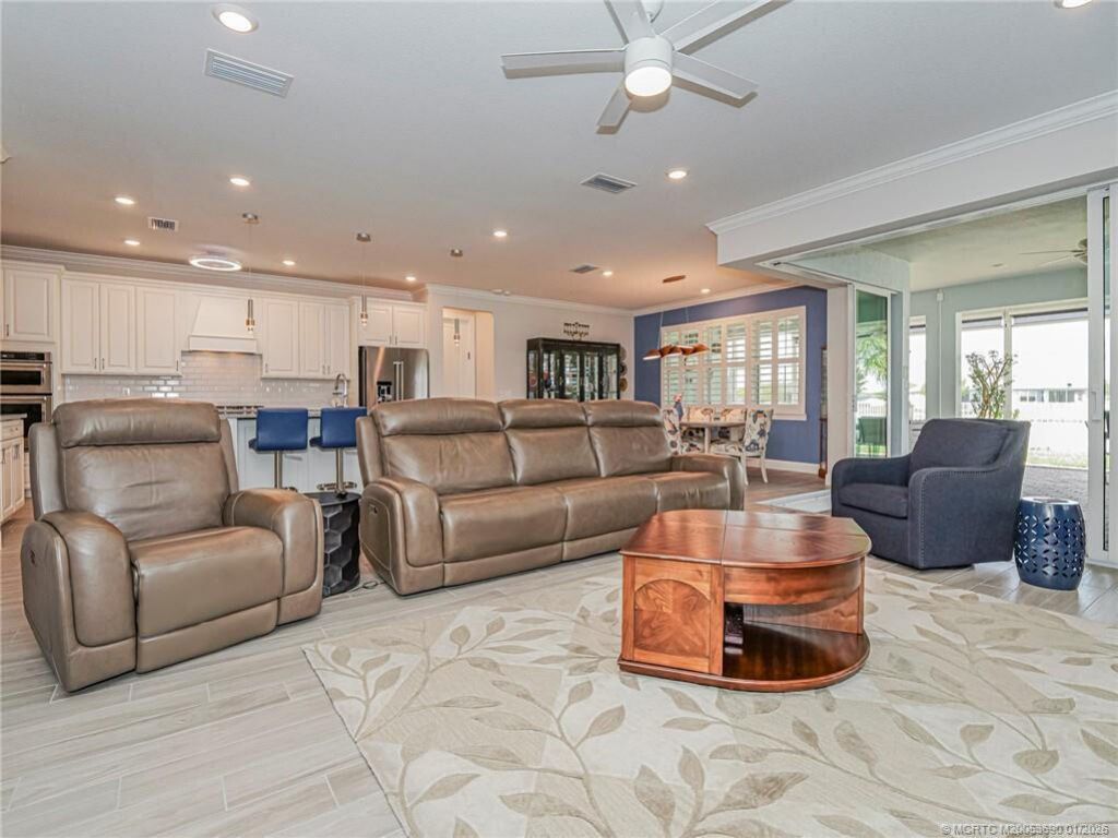 13603 SW Gingerline Drive, Port Saint Lucie, FL 34987 Photo