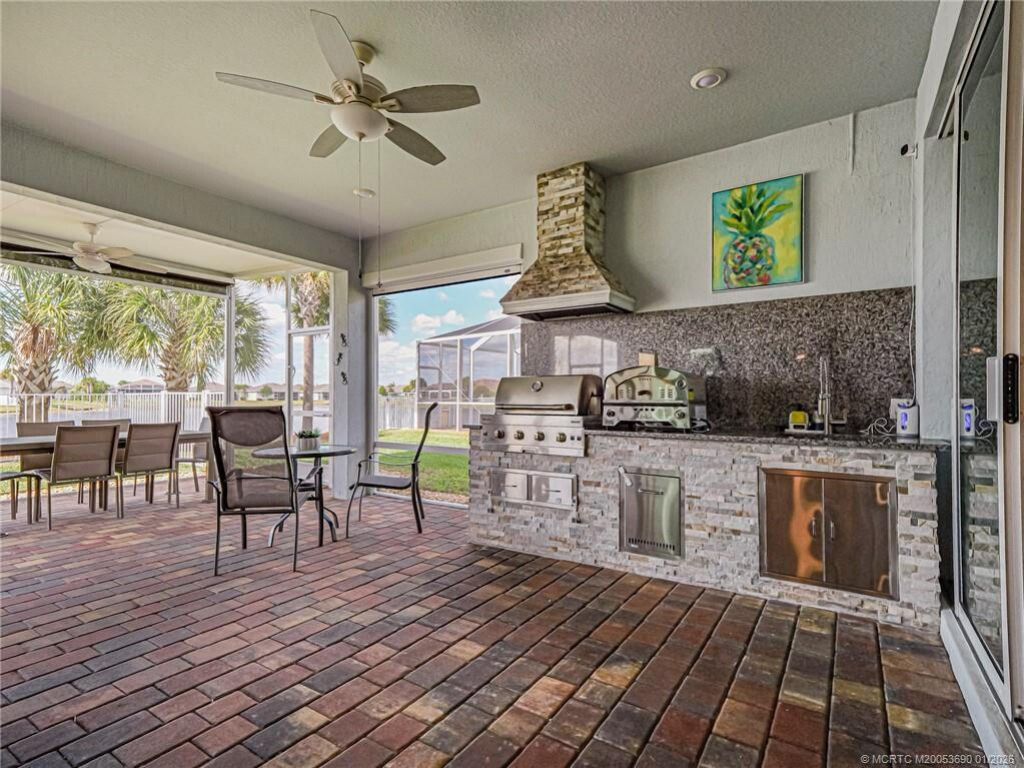 13603 SW Gingerline Drive, Port Saint Lucie, FL 34987 Photo