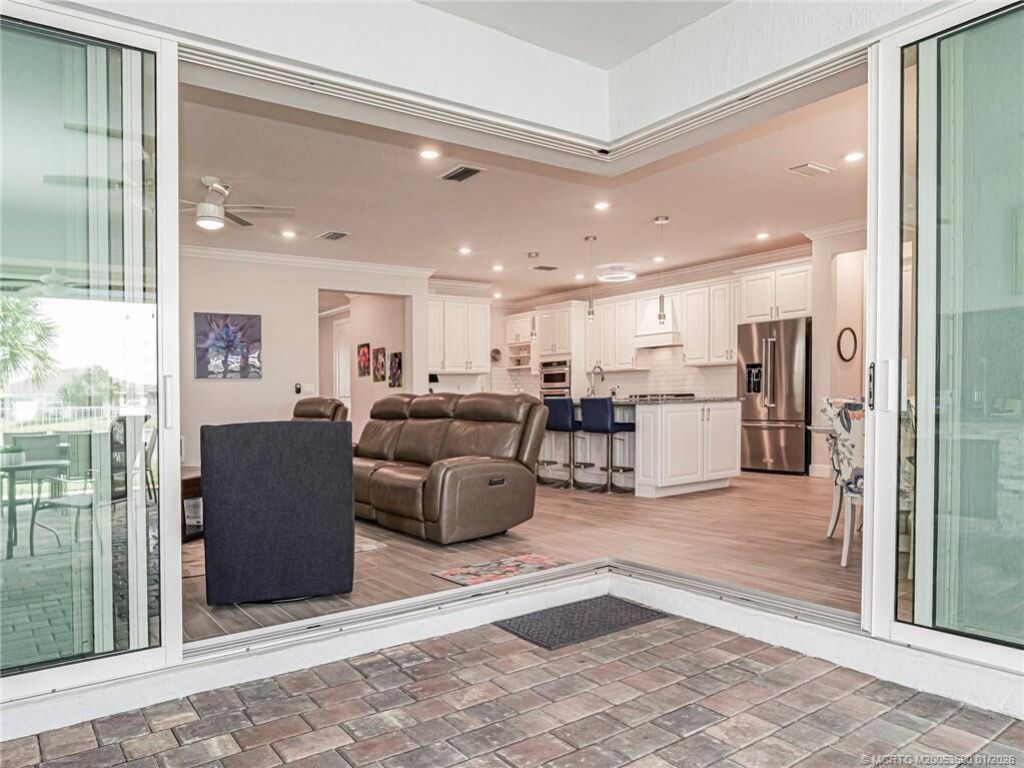 13603 SW Gingerline Drive, Port Saint Lucie, FL 34987 Photo