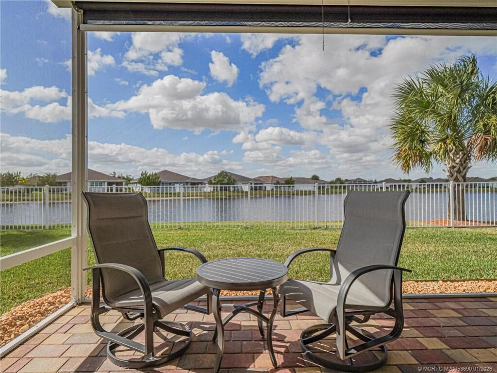 13603 SW Gingerline Drive, Port Saint Lucie, FL 34987 Photo