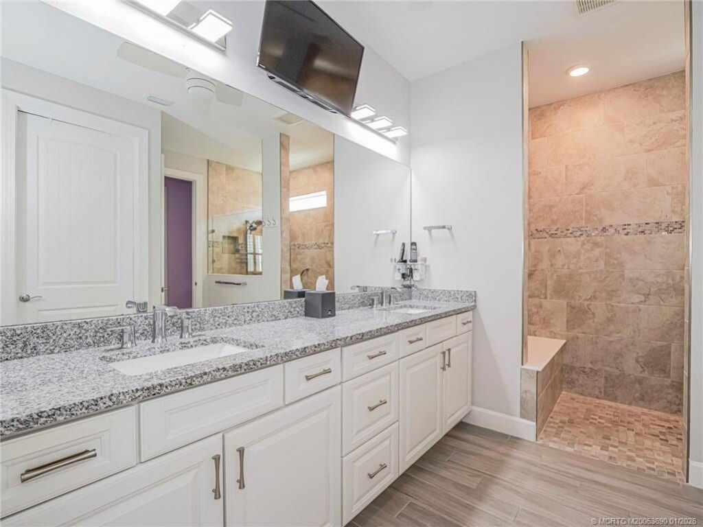 13603 SW Gingerline Drive, Port Saint Lucie, FL 34987 Photo