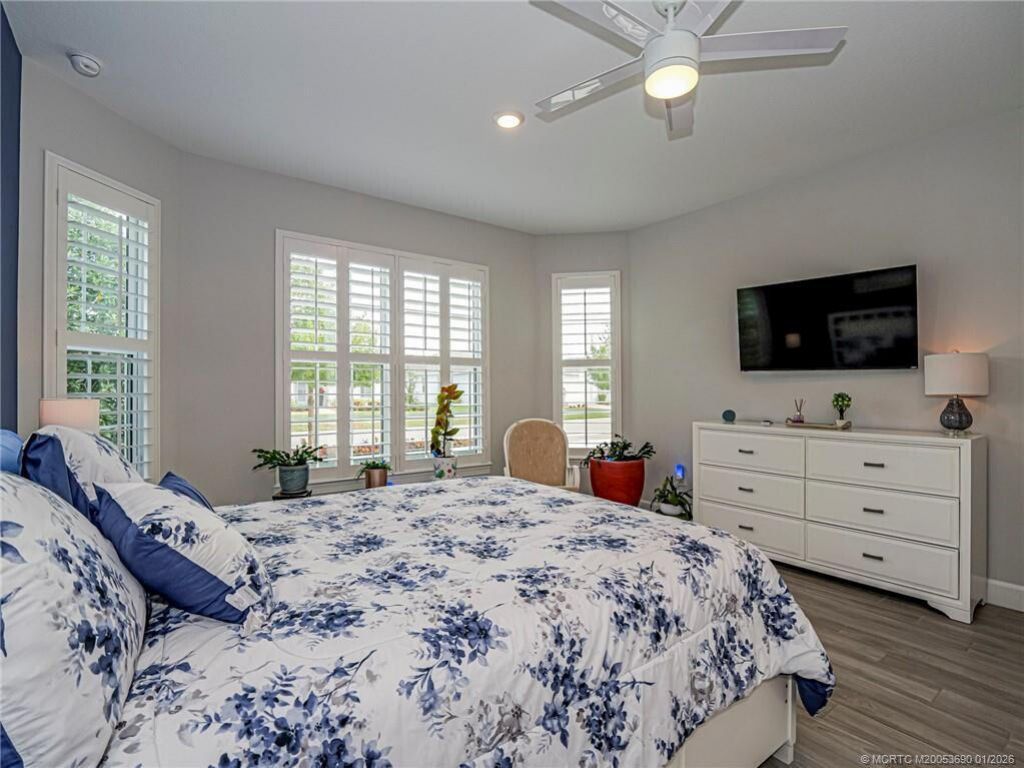 13603 SW Gingerline Drive, Port Saint Lucie, FL 34987 Photo