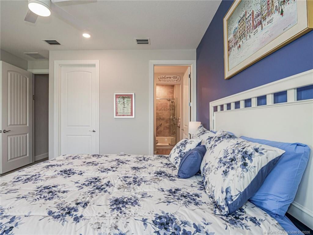 13603 SW Gingerline Drive, Port Saint Lucie, FL 34987 Photo